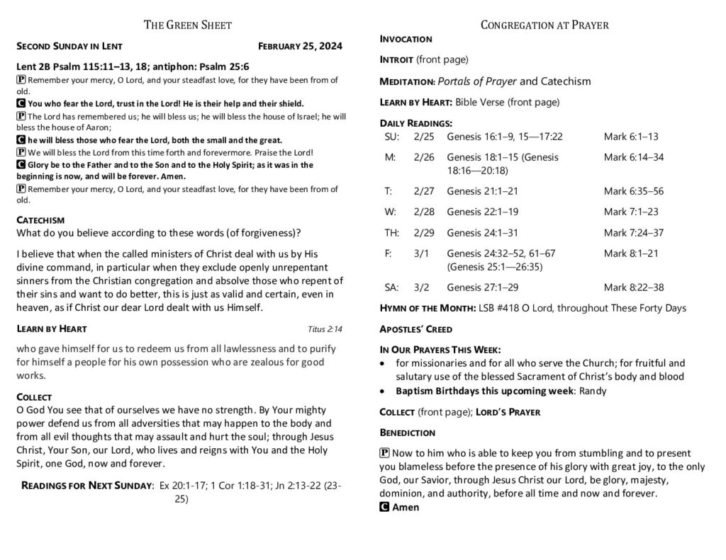 thumbnail of 2024-02-25-second_sunday_in_lent_greensheet