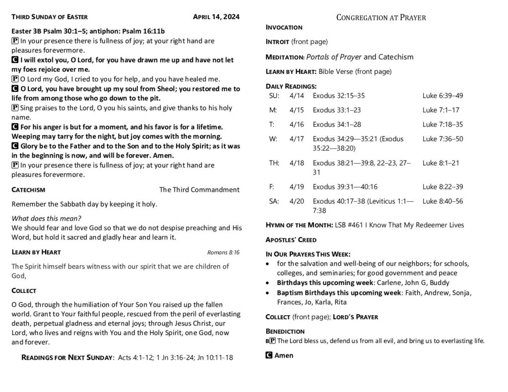 thumbnail of 2024-04-14-third_sunday_of_easter_greensheet
