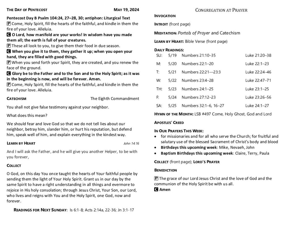 thumbnail of 2024-05-19-the_day_of_pentecost_greensheet
