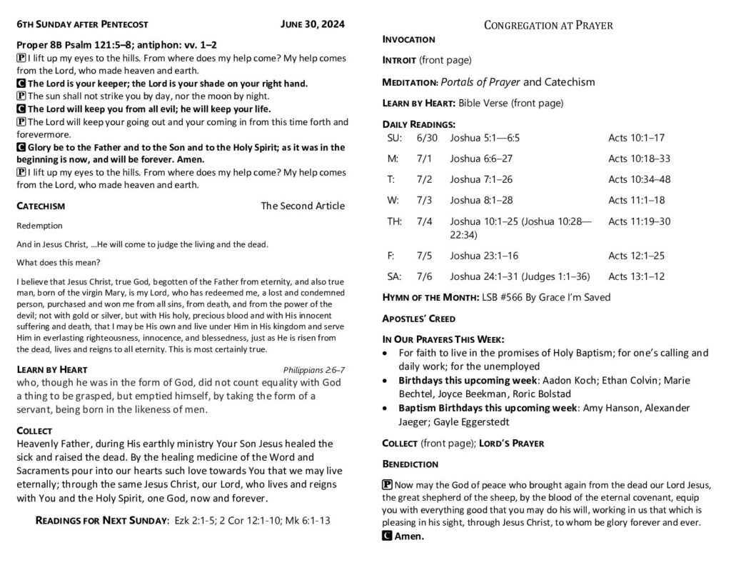 thumbnail of 2024-06-30-6th_sunday_after_pentecost_greensheet