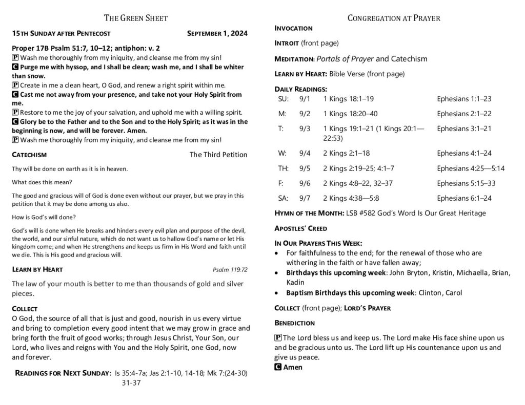 thumbnail of 2024-09-01-15th_sunday_after_pentecost_greensheet