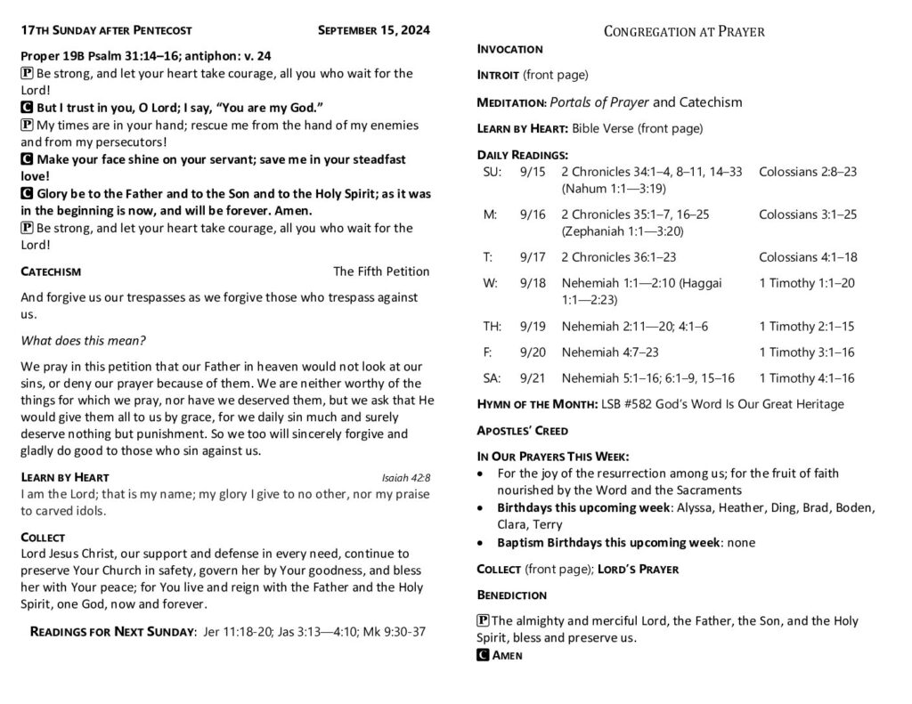 thumbnail of 2024-09-15-17th_sunday_after_pentecost_greensheet