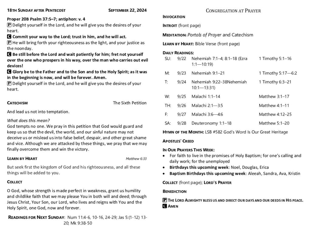thumbnail of 2024-09-22-18th_sunday_after_pentecost_greensheet