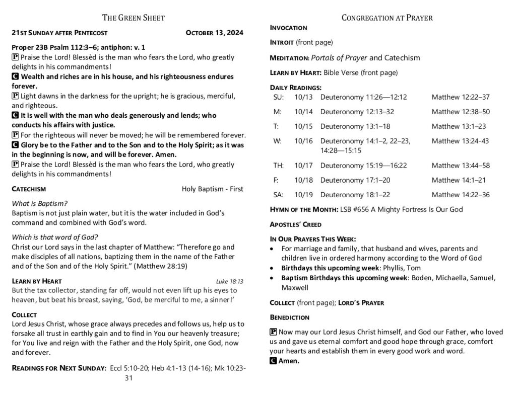 thumbnail of 2024-10-13-21st_sunday_after_pentecost_greensheet