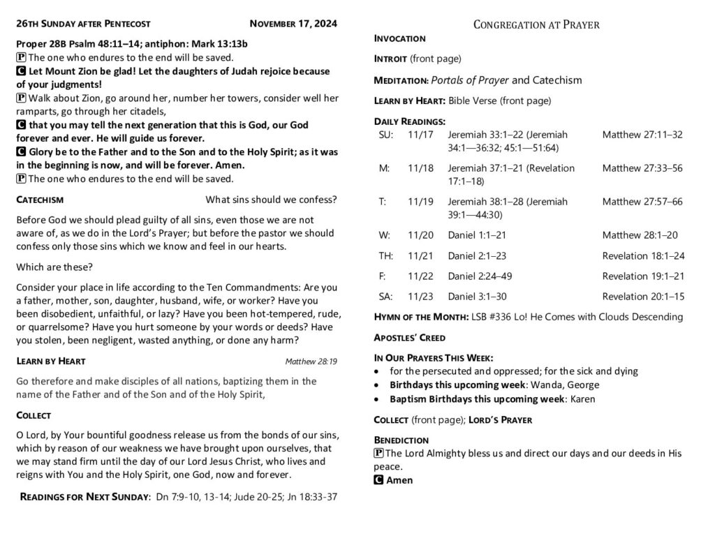 thumbnail of 2024-11-17-26th_sunday_after_pentecost_greensheet