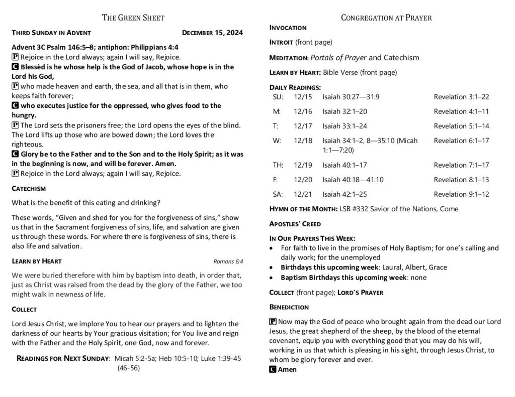 thumbnail of 2024-12-15-third_sunday_in_advent_greensheet