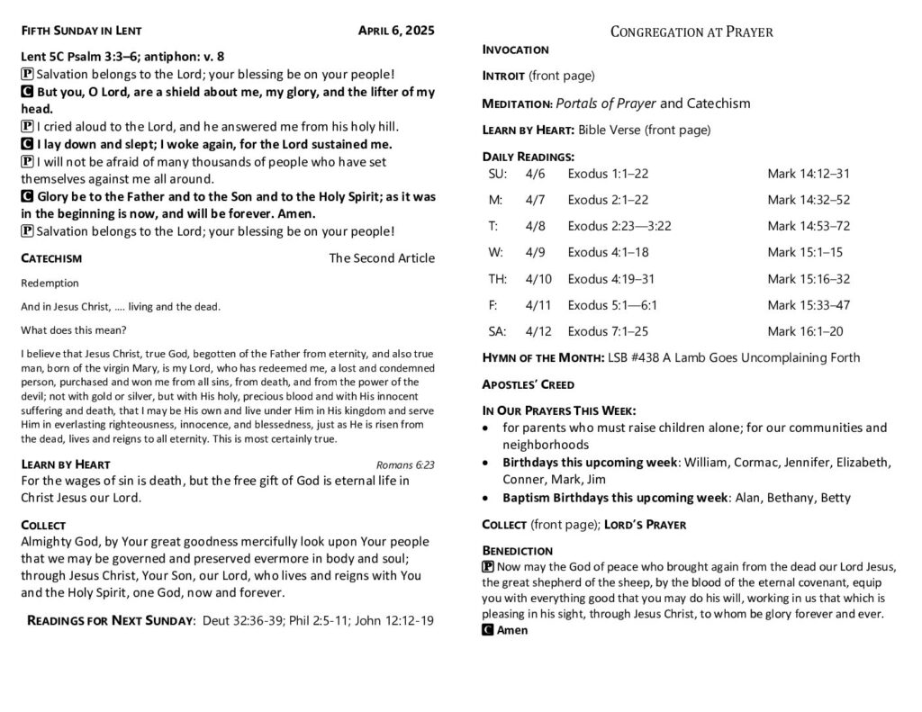 thumbnail of 2025-04-06-fifth_sunday_in_lent_greensheet