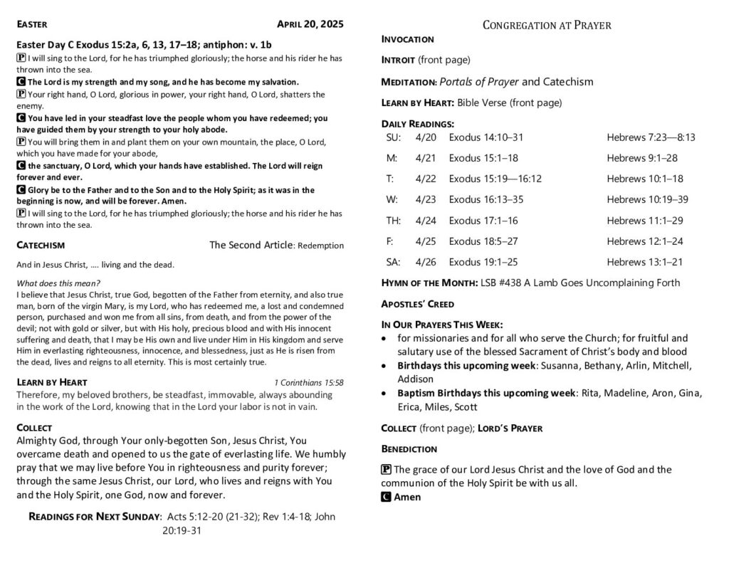 thumbnail of 2025-04-20-easter_greensheet