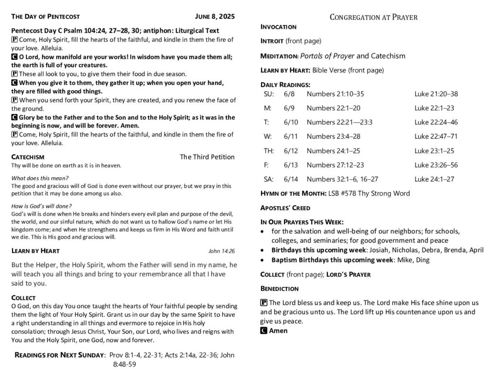 thumbnail of 2025-06-08-the_day_of_pentecost_greensheet