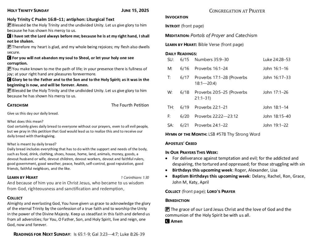 thumbnail of 2025-06-15-holy_trinity_sunday_greensheet