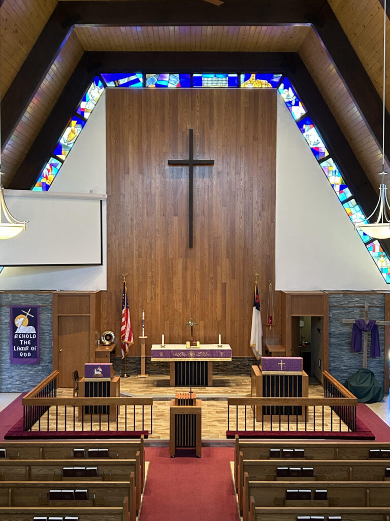 Faith Sanctuary
