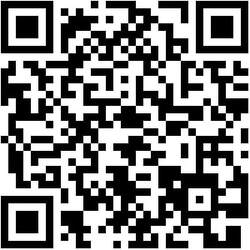Genesis project survey QR code