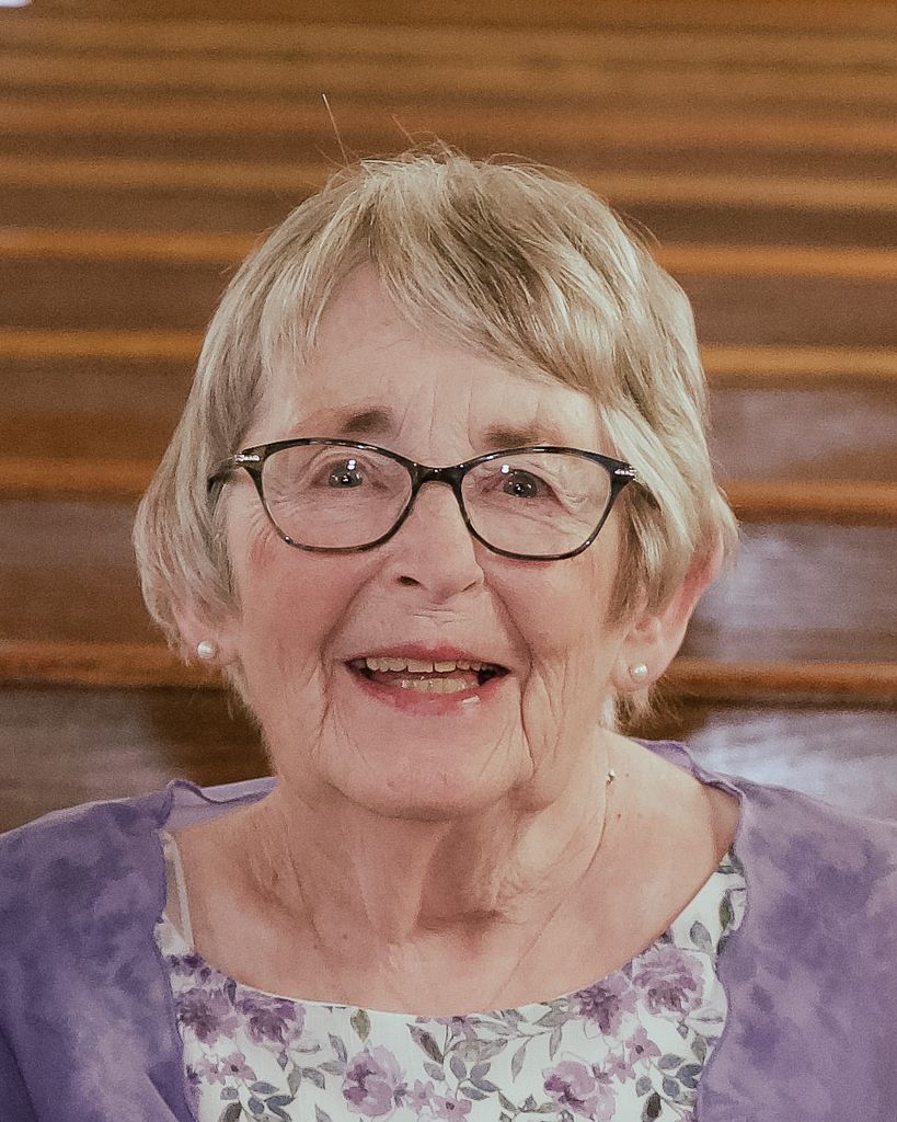 Funeral Sermon for Karen Jaeger