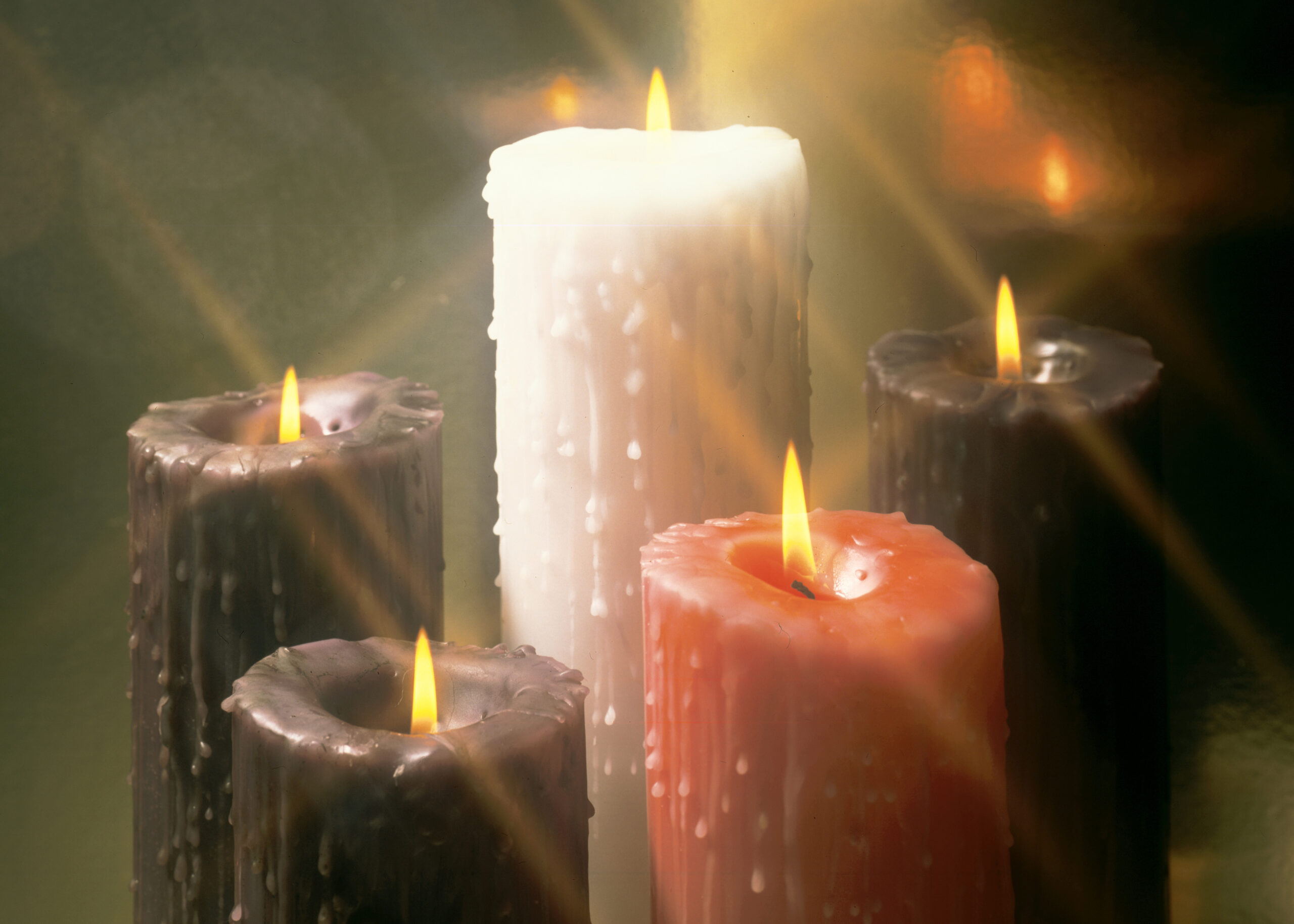 So… Much… Waiting…