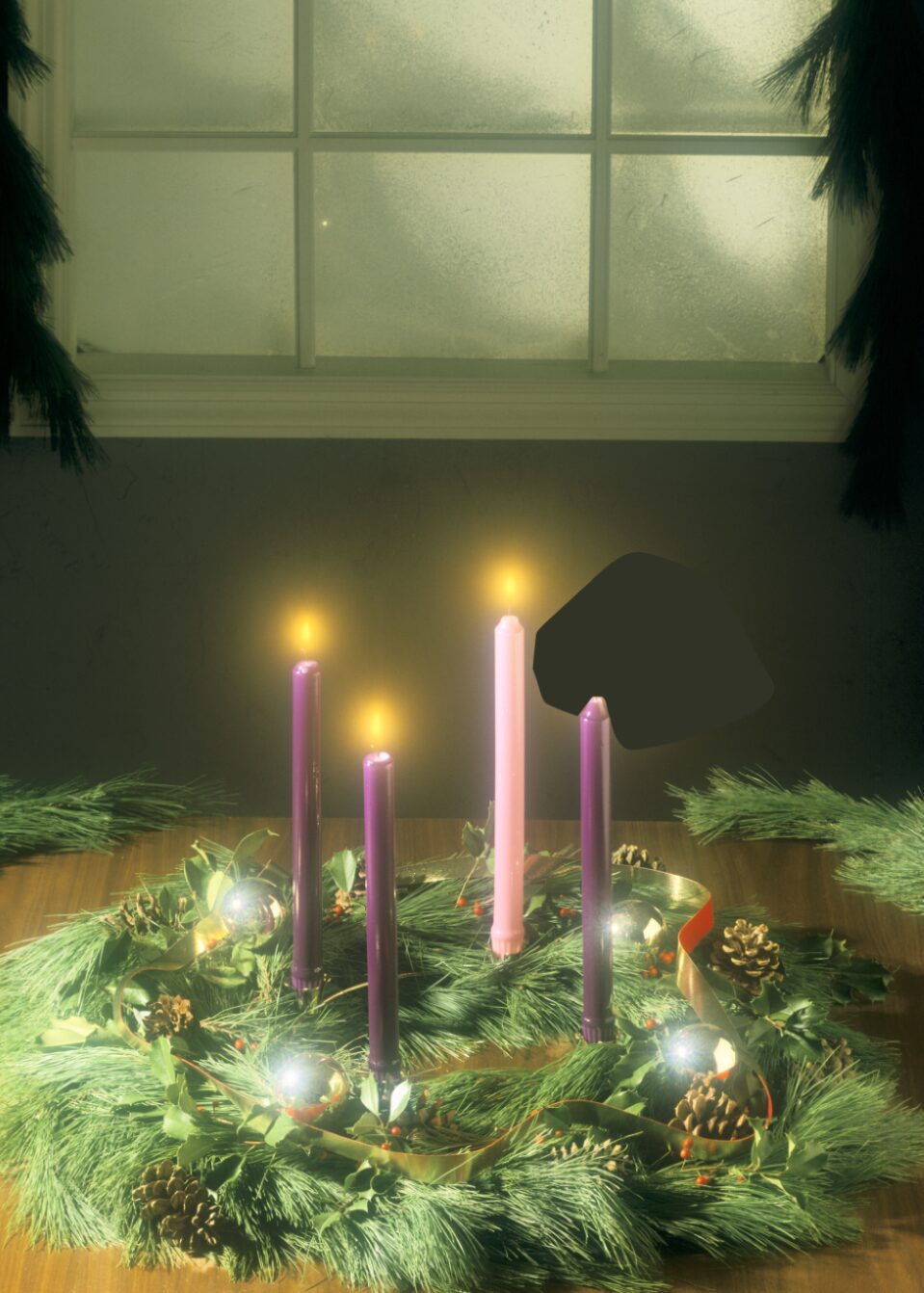 The Lord Who Will Meet Us Again