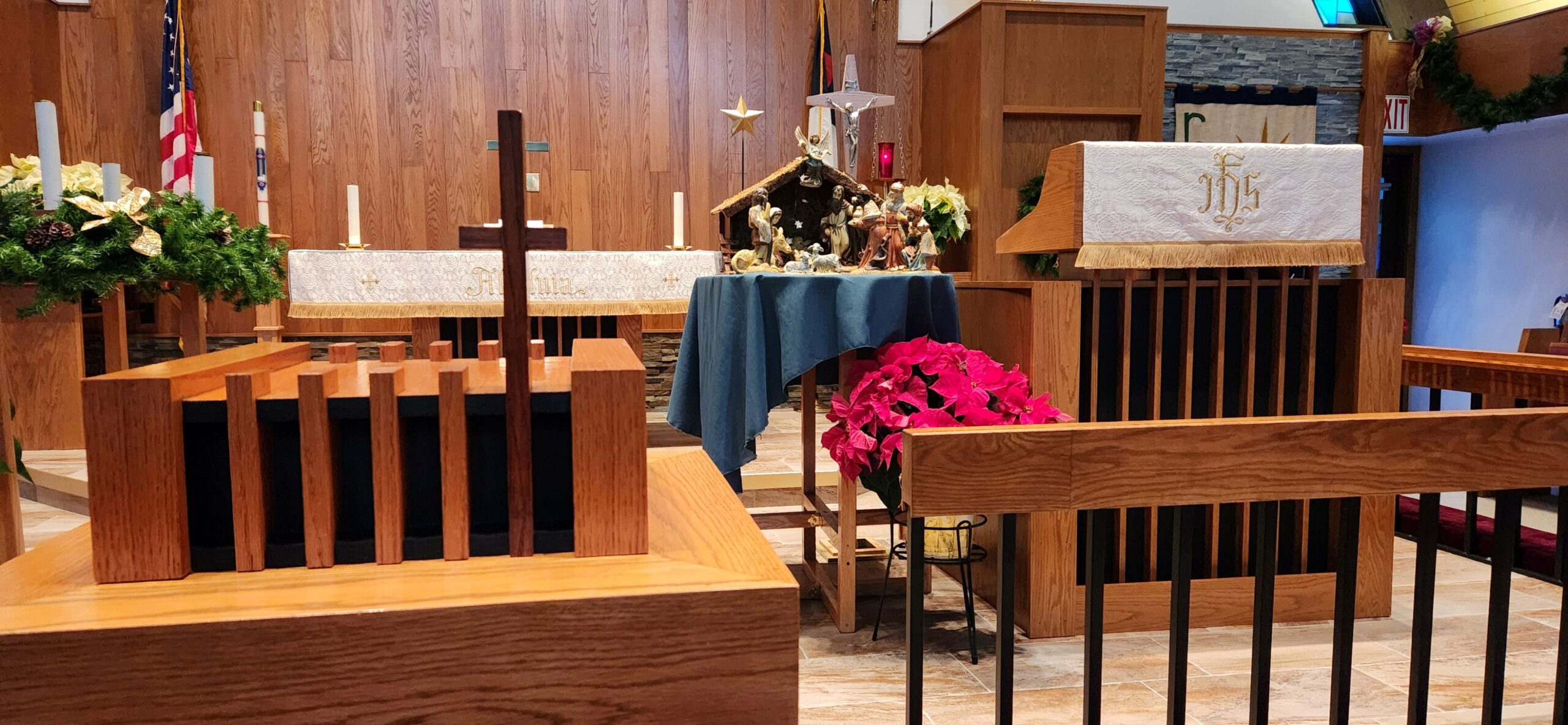 The Perfect Baptism of Repentance