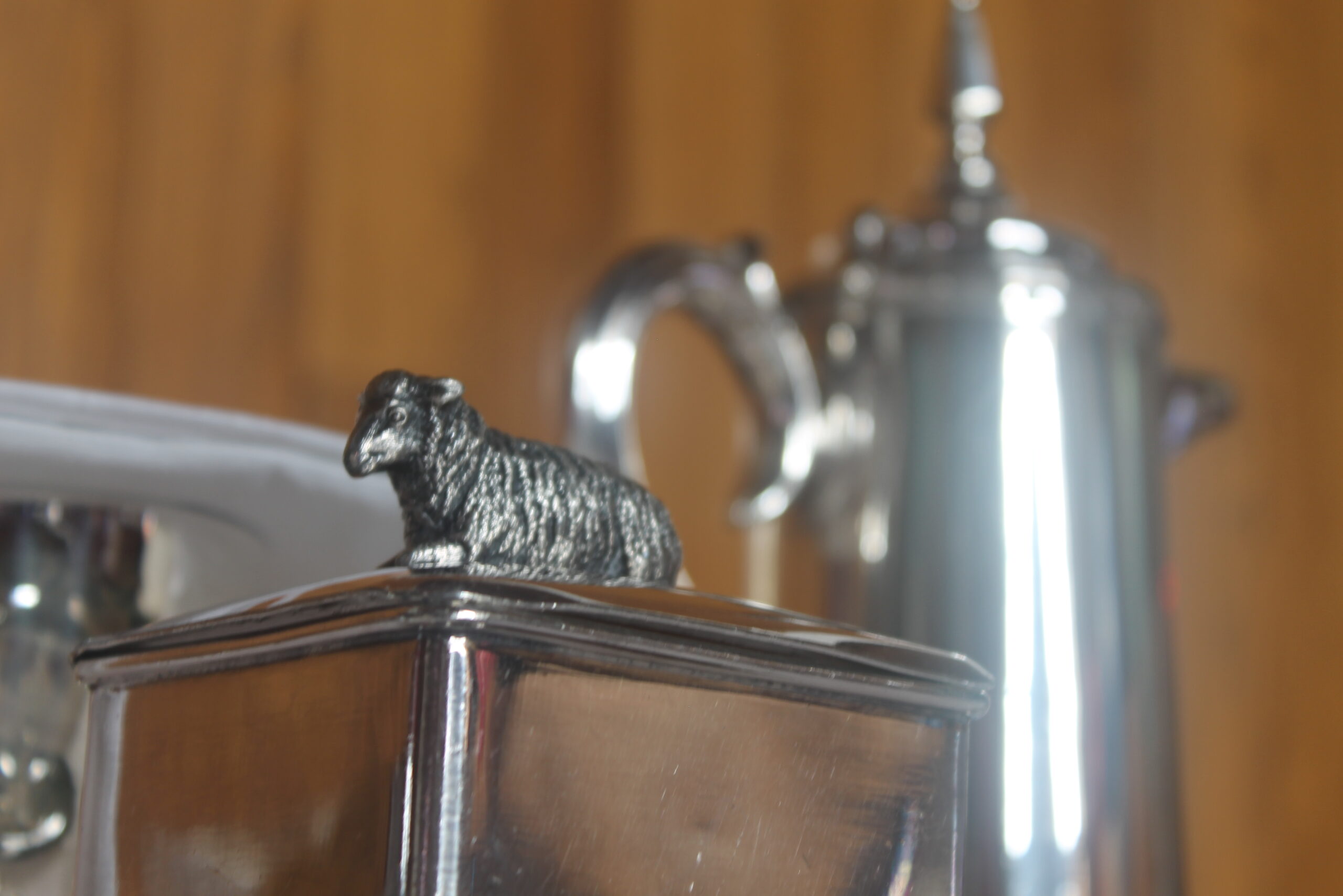 For Many Means “For You”