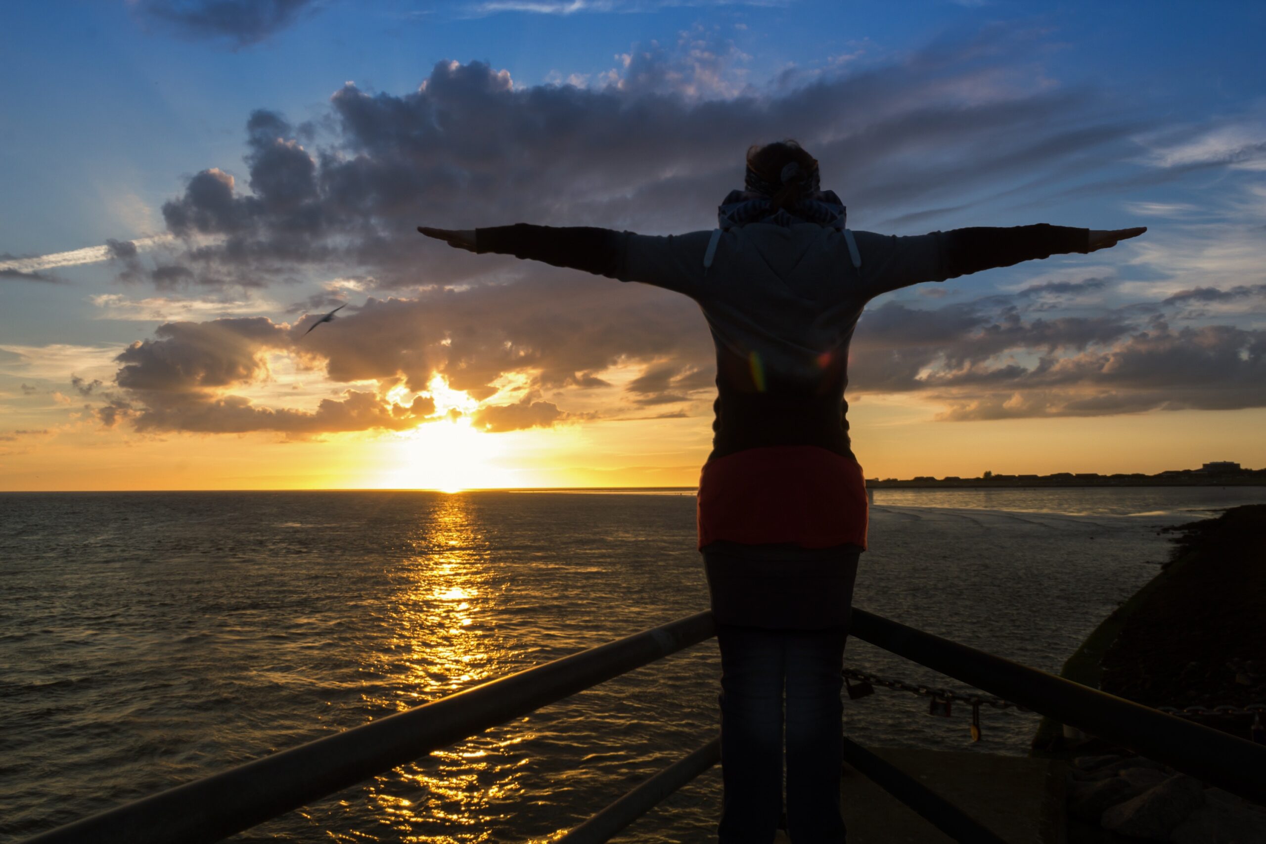 In Christ: Freed