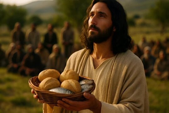 Salvation’s Banquet